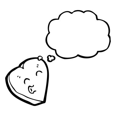 küçük aşk kalp karakter