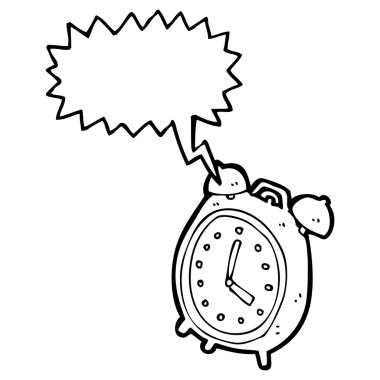 Alarm saati