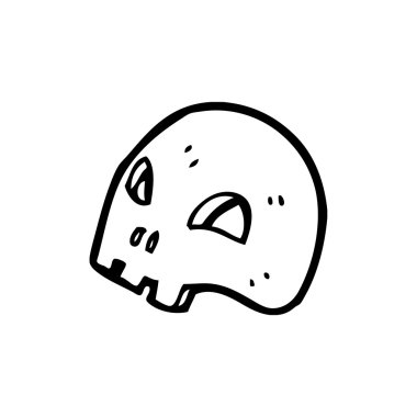 Graffiti style Kurukafa