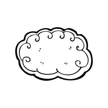 Cloud tasarım öğesi