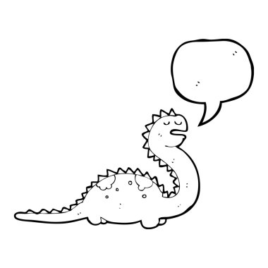 çılgın dinozor
