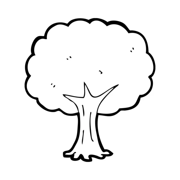 树 — 图库矢量图片