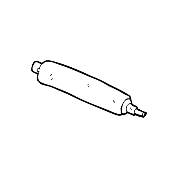 Pen — Stockvector