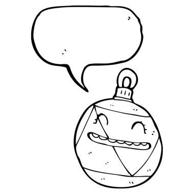 çılgın yılbaşı biblo