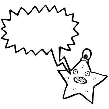 çılgın yılbaşı biblo