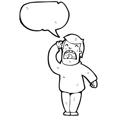 zor işitiyorum adamım.