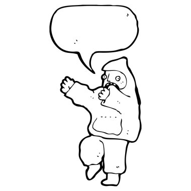 kapüşonlu sweatshirt dans çocuk