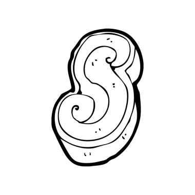 Girdap Tasarım Elementi