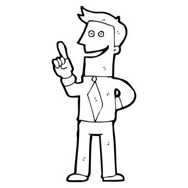 iş adamı fikri ile