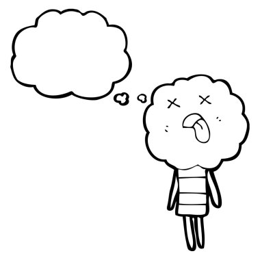 şirin bulut baş yaratık