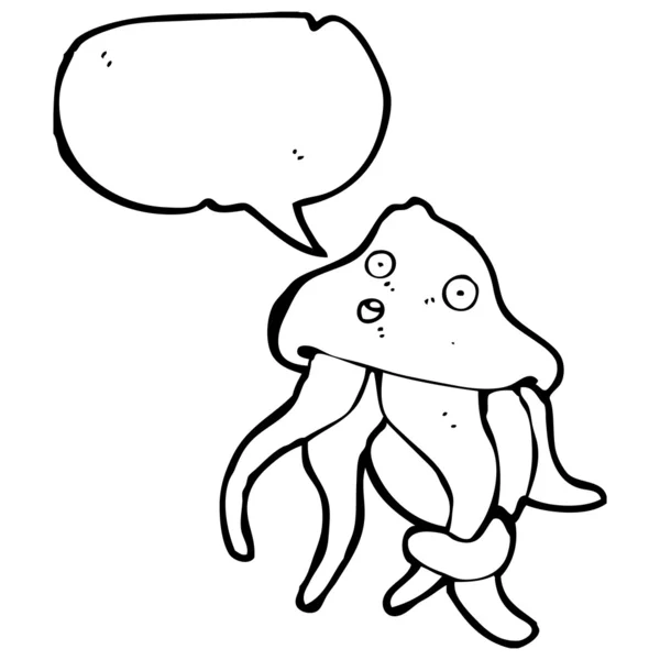 Calamares — Vector de stock