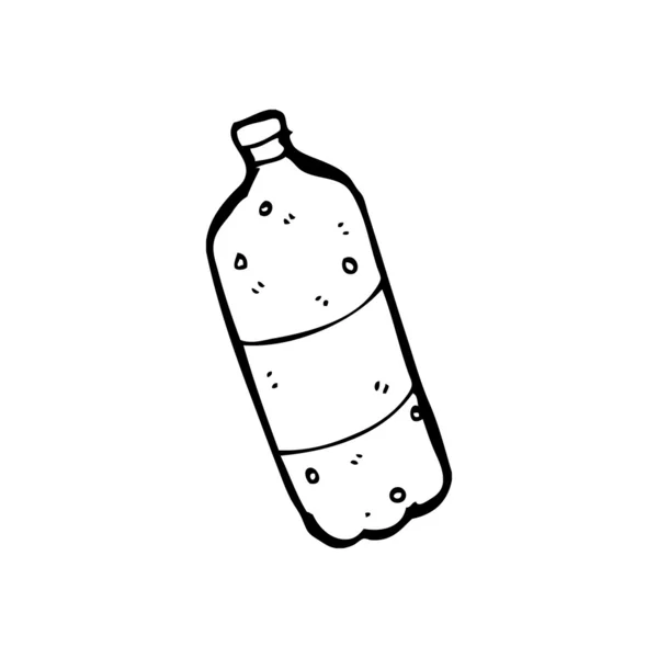 碳酸饮料 — 图库矢量图片