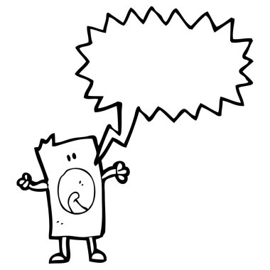 bağırarak blok kafa