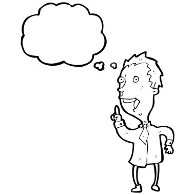 adam yanıtlama soru