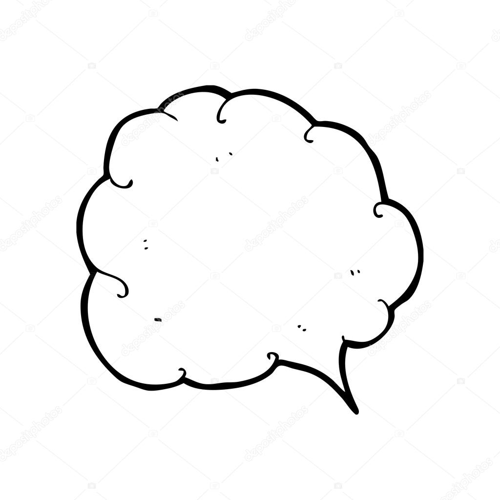 It is an image of Superb Smoke Cloud Drawing It is a photo of Superb Smoke Cloud Drawing