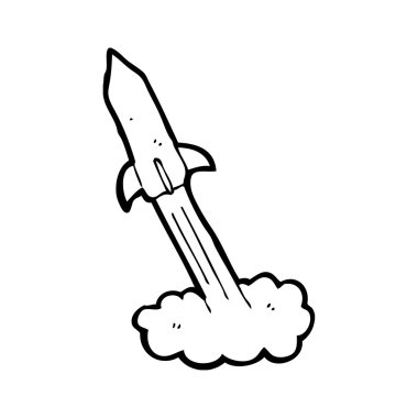 Roket başlatılması