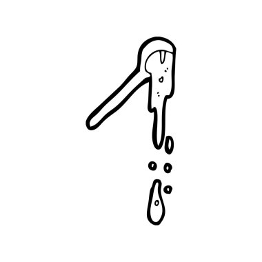 yemek yemek artığı