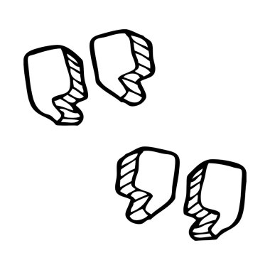 Alıntı İşaretleri