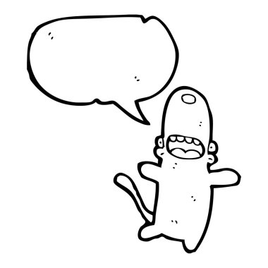 dans eden köpek dans