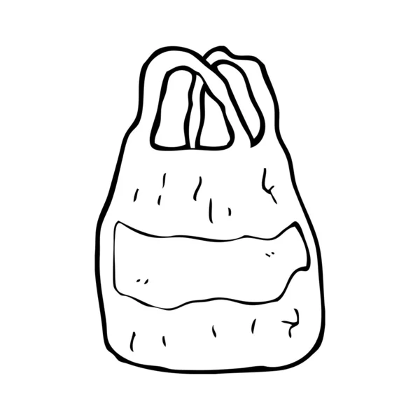 Bolsas de compras — Archivo Imágenes Vectoriales