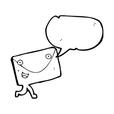 kendini teslim mektup