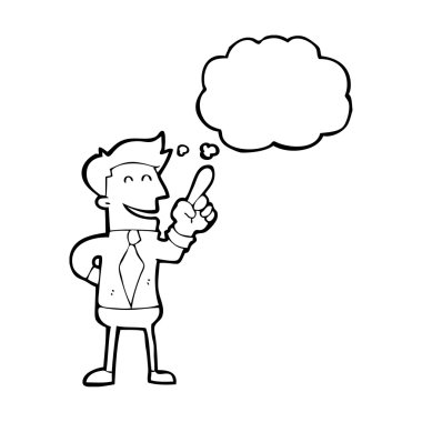 işadamı yanıtlama soru