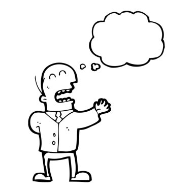 Patron emir havlayan