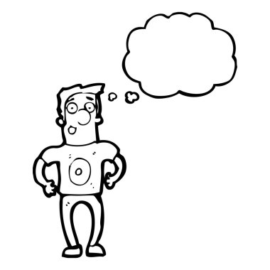 sıfır numaralı forması giyen adam