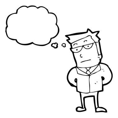 profesyonel iş adamı