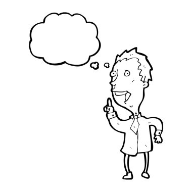 iş adamı fikri ile