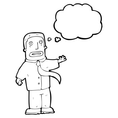 sallayarak işadamı