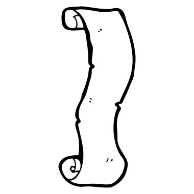 eski kağıt kaydırma