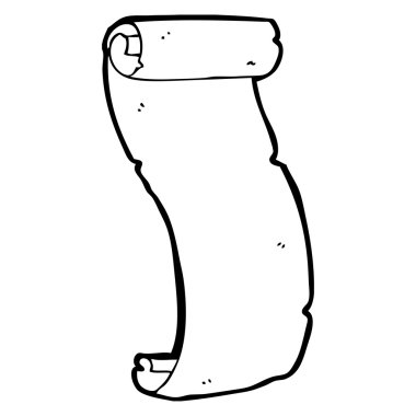 eski kağıt kaydırma