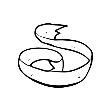 Kurdele Tasarım Elementi