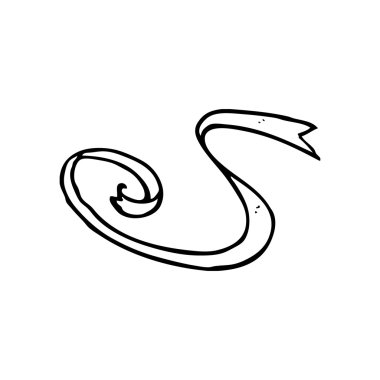 Kurdele Tasarım Elementi