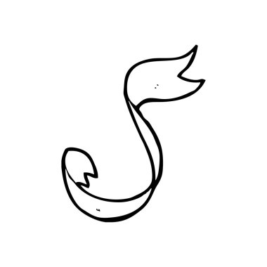 Kurdele Tasarım Elementi