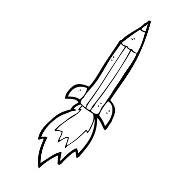 kalem füze füze ateş