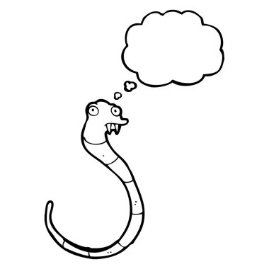 Çıngıraklı yılan