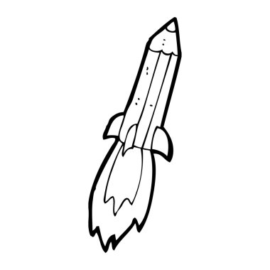 kalem Roket fırlatma