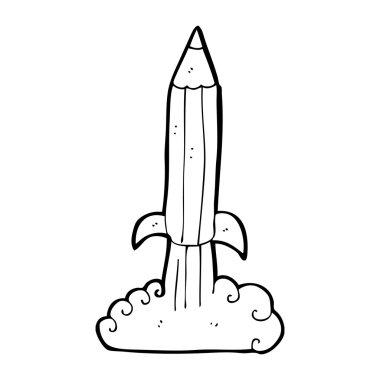 kalem Roket fırlatma