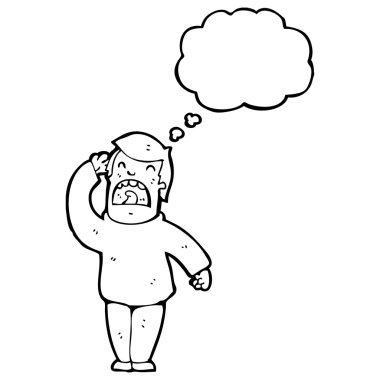 zor işitiyorum adamım.