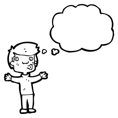 erkek anlatan hikayesi