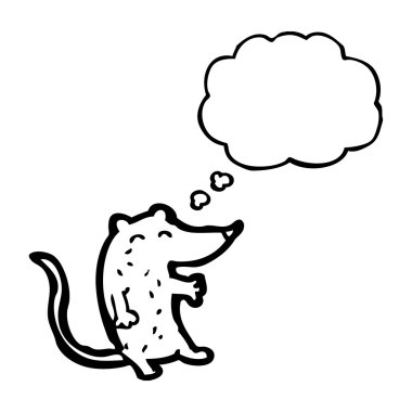 fare ile konuşma balonu