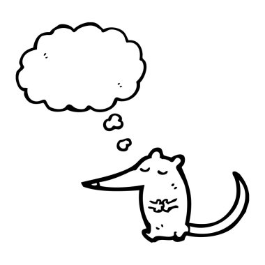 fare ile konuşma balonu