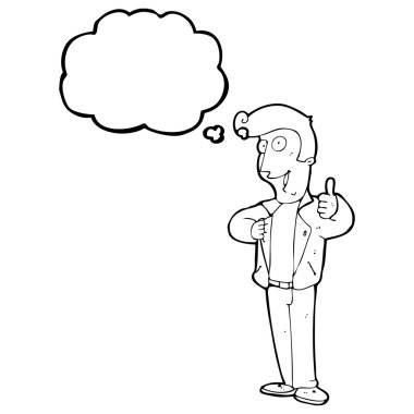 Erkek Giyim deri ceket