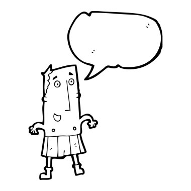 erkek boxer şort giyiyor