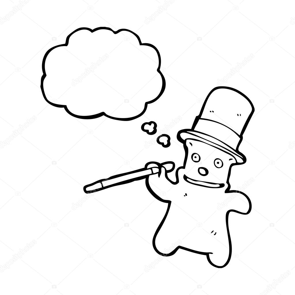 teddy bear top hat