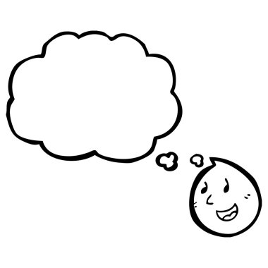 gülümseyen yüz simgesi