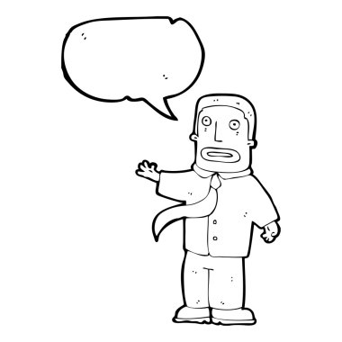 office adam sunu yapma