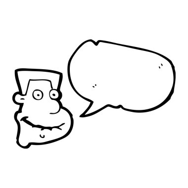 dudak ısırma heyecanlı çocuk